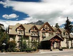 The inns of banff is located in banff national park with mountain views, wildlife and plenty of activities. Pin On Travel
