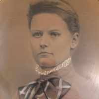 Hattie C. Evans (1869–1946) • FamilySearch