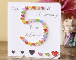 After so many years of stamping, ann and i still enjoy making cards to share with you. Wedding Anniversary Card Making Ideas