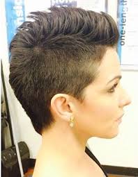 See more ideas about short hair styles, mohawk hairstyles, hair styles. Pin On Hair
