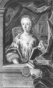 Quando nel 1891 si dovette decidere a chi dedicare la scuola normale superiore per maestre, istituita con regio decreto il 25 gennaio 1860, il. World Changing Women Laura Bassi Openlearn Open University