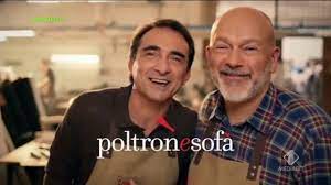 Un punto interessante è che questa azienda è già stata multata in passato per l'aspetto ingannevole della loro pubblicità, infatti, non è possibile annunciare solamente che lo sconto dura. Poltronesofa Pubblicita Parte 2 Doppiaggio In Siciliano Youtube