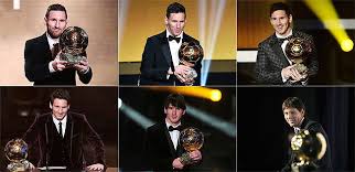 Maybe you would like to learn more about one of these? Goals Records Trophies The Glittering Career Of Lionel Messi Football News Times Of India