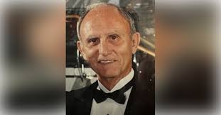 Obituary information for Colonel David D. Dryden