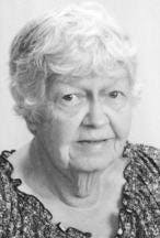 Doris M. Milliron