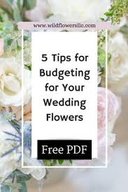 Additional wedding flower arrangement costs. 39 Flower Cost Pricing For Wedding Flowers Ideas Wedding Flowers Wedding Flowers