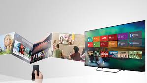 Die frage was läuft heute im tv versuchen wir seit über 20 jahren für alle bequem und digital zu beantworten. Android Tv Die Google Tv Experience Kommt Grosses Update Soll Fur Alle Gerate Ausgerollt Werden Galerie Gwb