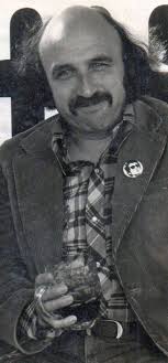 A dear friend of the family passes RIP Mick Clear <3