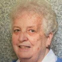 S. Eileen Weisman, SSND Obituary