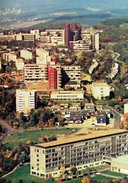 57076 siegen (weidenau), münkershütten 4. Baugeneration Bildungsexpansion Wohnen Des Wohlstandes Fakultat Ii Department Architektur