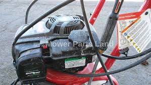 Universal 3000 psi pressure washer pump fits honda excell troybilt husky generac. Replaces Troy Bilt Pressure Washer Model 020568 Carburetor Mower Parts Land