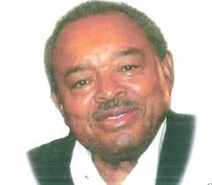 Thomas “Trigger” Edwards (1943-2016)