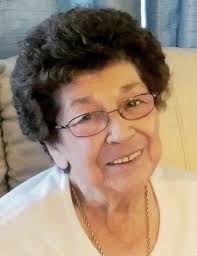 Obituary information for MayBelle Hodge Morgan