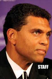 Reggie Theus