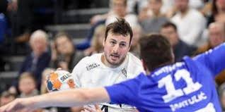 Sander sagosen statistics, career statistics and video highlights may be available on sofascore for some of sander sagosen and thw kiel matches. Thw Kiel Bestatigt Sander Sagosen Wird 2020 Ein Zebra