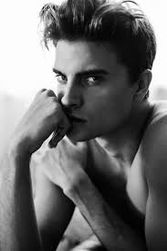 #adam models #nicholas waickman #igor jovanovic #igor jovanovic model #model #male model #photography #sexy #black and white. Demons Igor Jovanovic