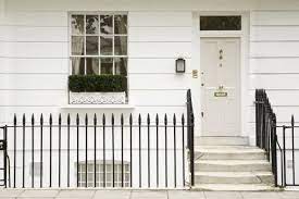 Farrow Ball On Twitter Farrow And Ball Front Door Farrow Ball Skimming Stone