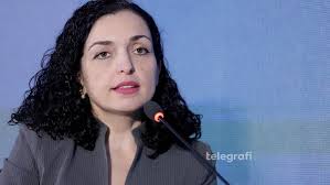 Presidenca: Letra e Qeverisë dërguar në KiE, nuk është konsultuar dhe  dakorduar me Presidenten Osmani