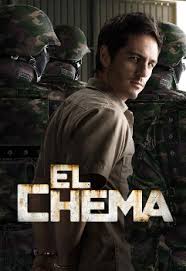 Aseguran que aaislinn derbez obligó a mauricio ochmann a dejar la serie del chema enterare solo con eliasinvestiga. El Chema Wikipedia