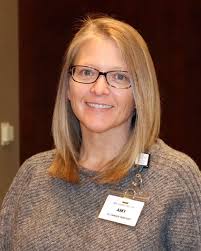 Amy Elgin: connecting patients with the help they need