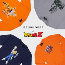 Check spelling or type a new query. Penshoppe X Dragon Ball Z Collection