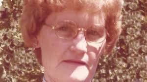 Alta Webb Tarpley Obituary (1921