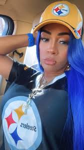 Pittsburgh Steelers Fans