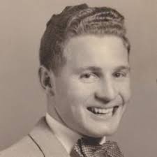 Harlen Eugene “Pete” Tinker (1931-2012)