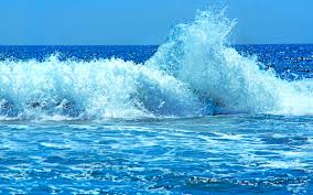 Image result for Sea, wave