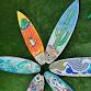 Hang Ten for Healing — The Garage | Art Gallery + Studio Space