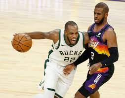 Jul 14, 2021 · michael holley and michael smith agree the pressure is on the bucks in game 4 of the 2021 nba finals because they planned for this. why game 4 vs. Nba Finals 2021 How To Buy Tickets To See Phoenix Suns Vs Milwaukee Bucks In Person Nj Com