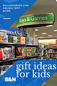 Barnes & noble egift cards have no expiration dates. Top Gift Ideas For Kids Bngiftgoals