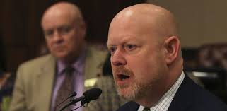 Little Rock puts own education chief in place; ex-state board member Barth  to lead city's efforts