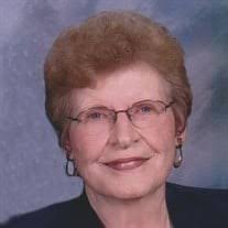 Arlene Dentlinger Obituary (2022)