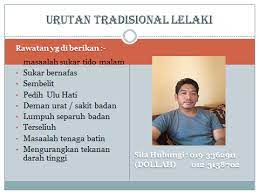 Urutan batin lelaki di shah alam. Urut Zakar Klang