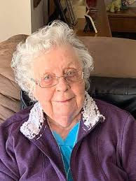 The Weekly Vista obituaries for Jan. 25, 2023