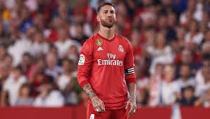 I mean that real had ronaldo, mister. Real Madrid News Sergio Ramos Issues Warning To Incoming Boss Antonio Conte Sport360 News