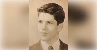 Obituary information for Richard Floyd LaCombe