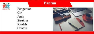 Barang siapa mengenal allah, suruh dan tegahnya tiada ia menyalah. Pantun Adalah Pengertian Ciri Jenis Struktur Kaidah