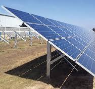 Supply Pile Solar Ground Racking Structure System Wholesale ...