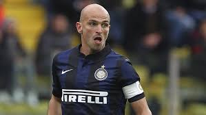 Камбьяссо эстебан / cambiasso esteban. Inter Milan Esteban Cambiasso Se Voit Devenir Entraineur