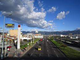 Noticias sobre localidad de kennedy: Kennedy Bogota Wikipedia La Enciclopedia Libre