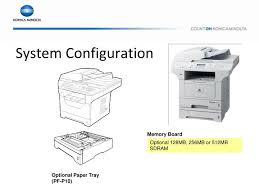 Updating bizhub 20 driver benefits include better hardware performance, enabling more hardware features, and increased general interoperability. Ppt Bizhub 20 Powerpoint Presentation Free Download Id 649246