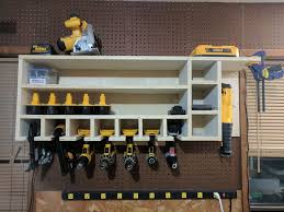 Search Results For Drill 8d Designs Power Tool Storage Shop Storage Tool Storage