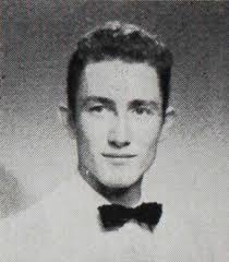 Rev Harvey Rudolph “Rudy” Pace II (1931-2015)