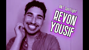 BNT Spotlights: Revon Yousif
