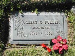 Bobby Fuller 1942 1966 Famous Tombstones Grave Memorials Famous Graves