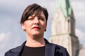 Linda skal lage Pride-festival midt i bibelbeltet. Er det mulig?