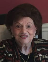Concetta "Connie" T. Lipari Obituary