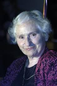 JEAN GITTINS Obituary (2018)